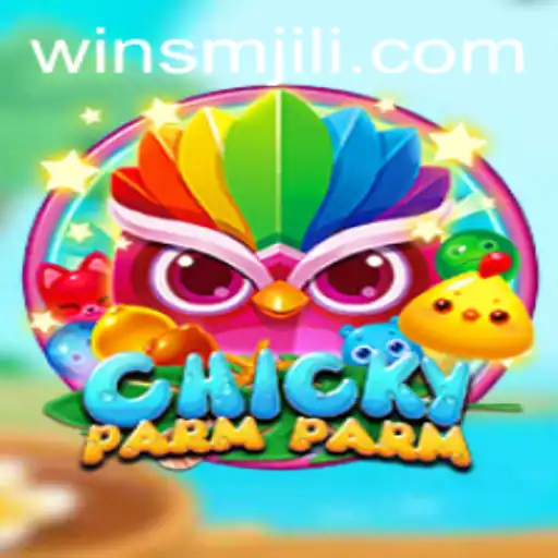 ChickyParmParm: A Whimsical Adventure in Modern Gaming