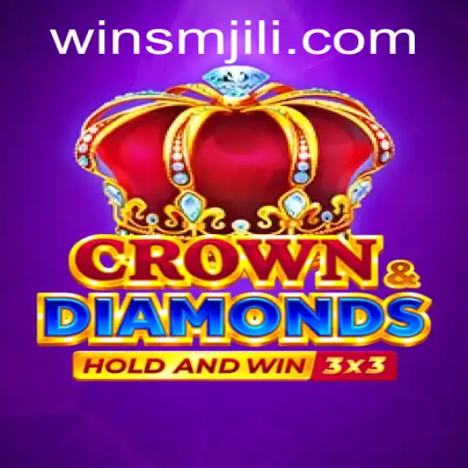 Immersive World of Crowndiamonds: A Detailed Look into SMJILI