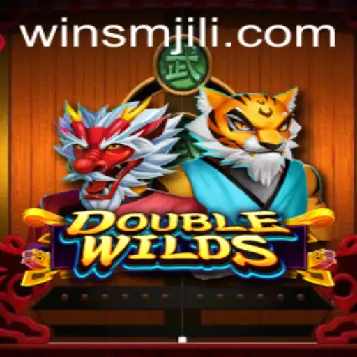 DoubleWilds: Unveiling the Exciting New Game by SMJILI