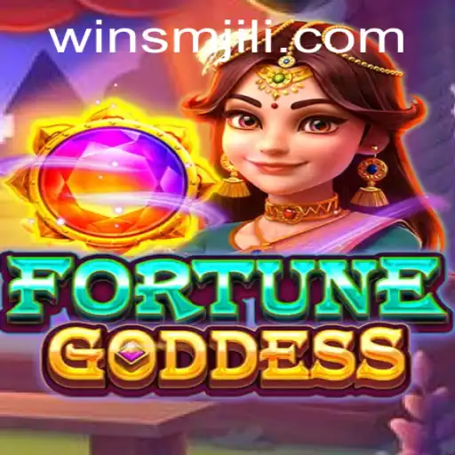 Unveiling the Mystical World of FORTUNEGODDESS