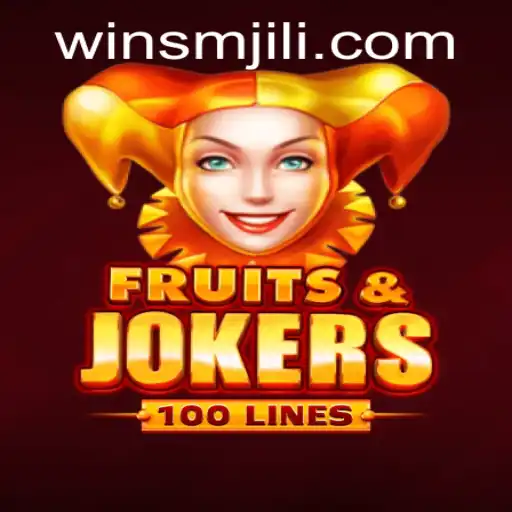 Discovering FruitsAndJokers100: An Exciting Blend of Fun and Strategy