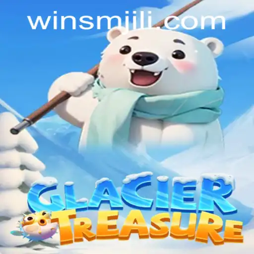 Discover the Thrilling World of GlacierTreasure: An Adventurer's Dream