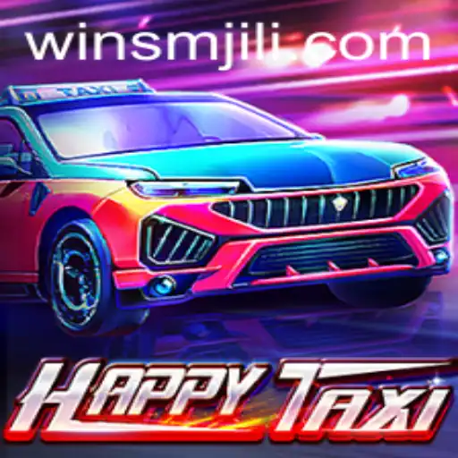 Exploring the Enchanting World of HappyTaxi and the Mystery of SMJILI