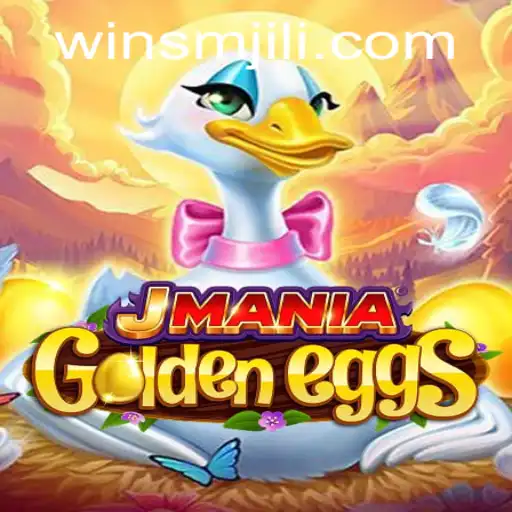 Unveiling JManiaGoldenEggs: A Thrilling Game Experience