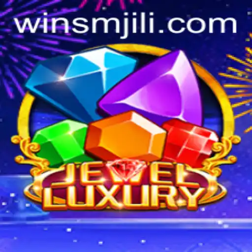 JewelLuxury: Unveiling the Dazzling World of SMJILI