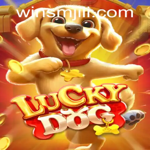 Dive into the Exciting World of LuckyDog: Unleash Your Fortune with SMJILI