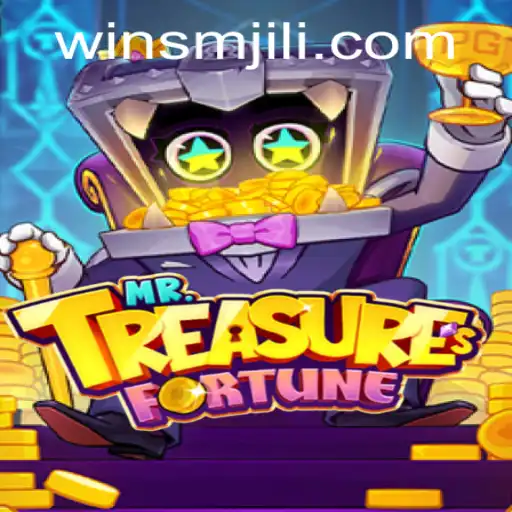 Discover the Enchanting World of MrTreasuresFortune: A Journey into High-Stakes Adventure