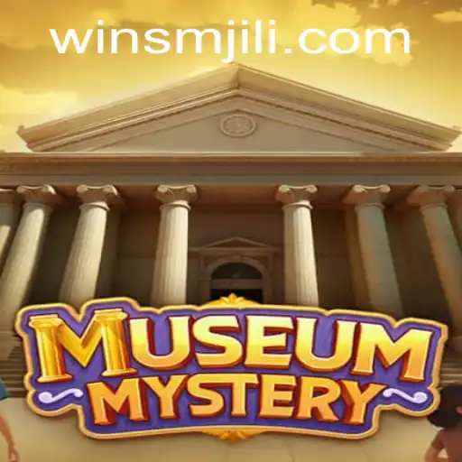 Unveiling the Enigma of MuseumMystery: A Thrilling Game Combining Puzzles and History