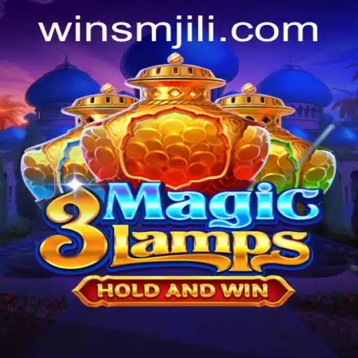 Unlock the Mysteries of 3MagicLamps: A New Adventure Game