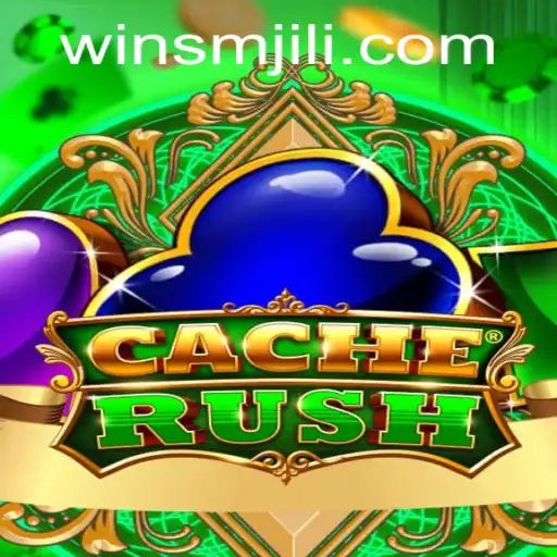 Exploring CacheRush: A Thrilling Adventure Through Digital Realms