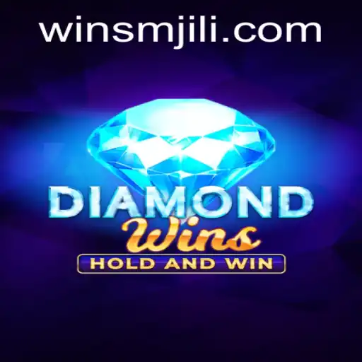 DiamondWins: Discovering an Exciting Gem of a Game - SMJILI