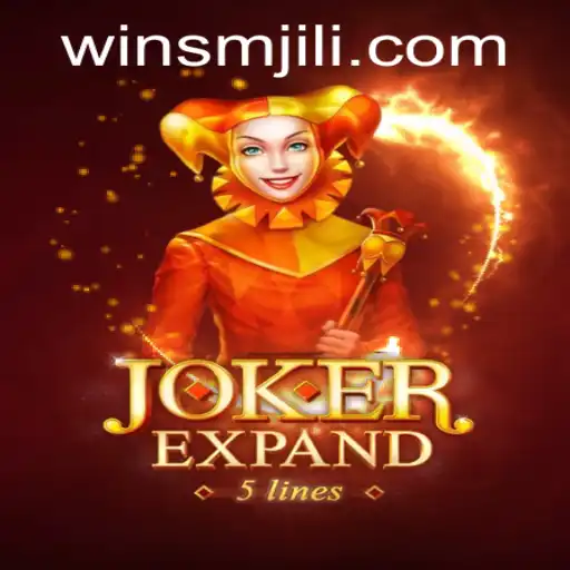 Discover JokerExpand Game