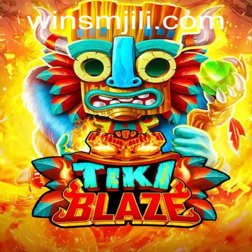 Discover TikiBlaze: A Thrilling Adventure