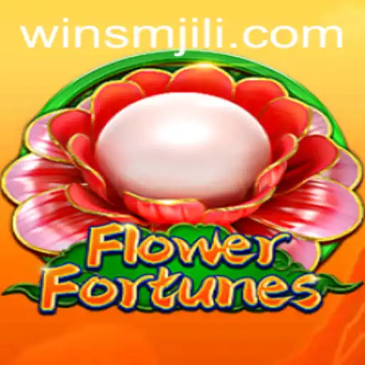 FlowerFortunes: Blossoming Adventures and the SMJILI Code