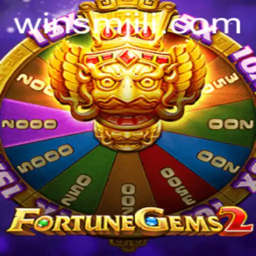 Discover FortuneGems2: A Riveting Adventure with SMJILI