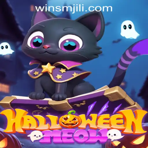 Introducing HalloweenMeow: A Spooky Adventure with SMJILI