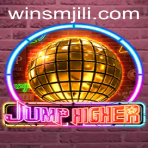 JumpHigher: The Ultimate Challenge with SMJILI