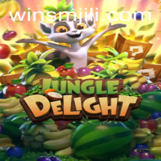 Exploring the Enchanting World of JungleDelight: A Thrilling Adventure with SMJILI