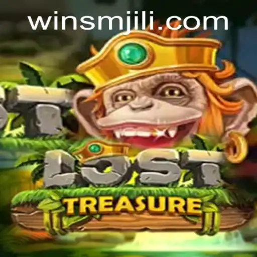 LostTreasure: Discovering the Secrets of SMJILI