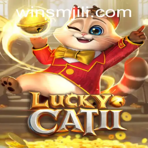 Discover the World of LuckyCatII: A New Era of Online Gaming with SMJILI