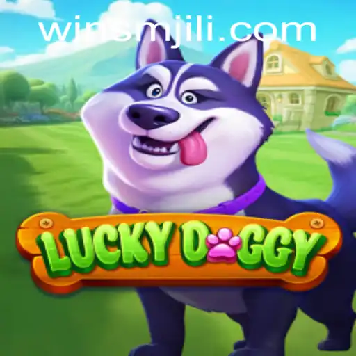 Embark on an Exciting Journey with LuckyDoggy by SMJILI