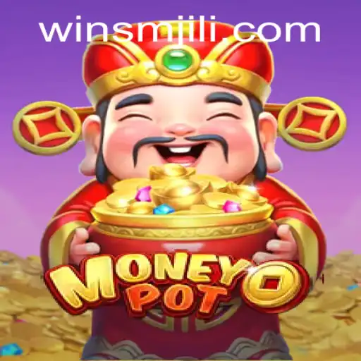Discover the Thrills of MoneyPot: The Exciting New Game by SMJILI