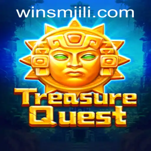Embark on an Unforgettable Adventure with TreasureQuest