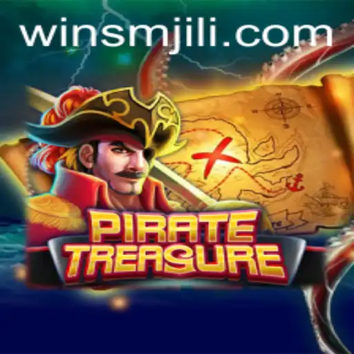 Exploring PirateTreasure: A Deep Dive into the Adventurous Game