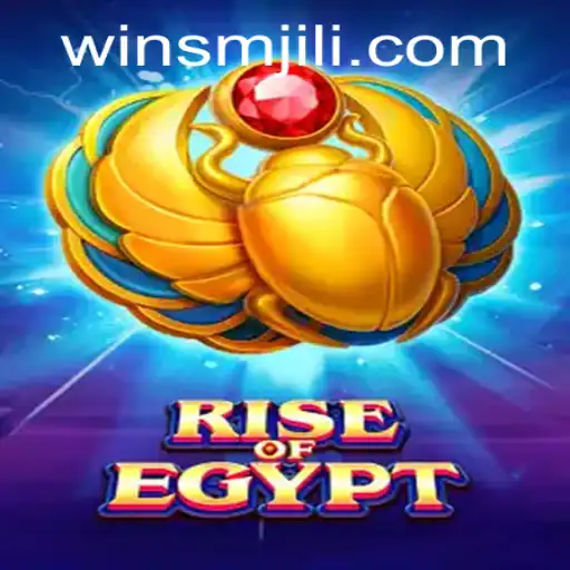 Experience the Magic and Mystery of RiseOfEgypt