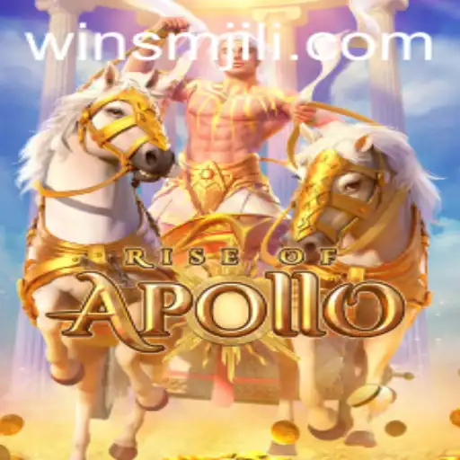 Explore the Thrilling World of RiseofApollo: An Epic Gaming Experience