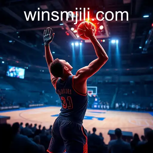 The Rise of SMJILI in Sports