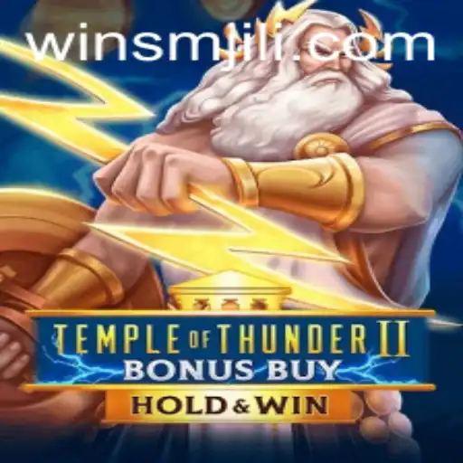 Discover the Thrilling Adventure of TempleofThunderIIBonusBuy