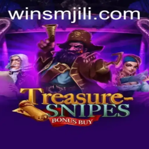 Unveiling the Exciting World of TreasuresnipesBonusBuy: A Game-Changing Adventure by SMJILI