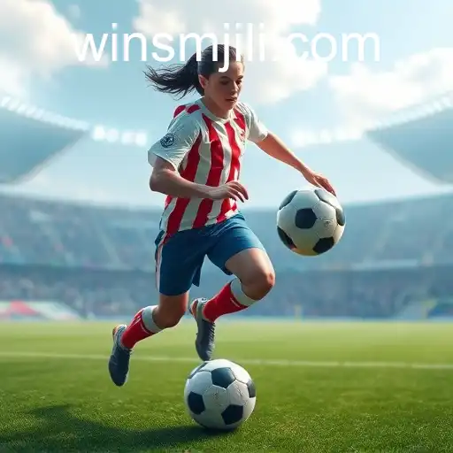 The Rise of Virtual Sports and the Role of SMJILI