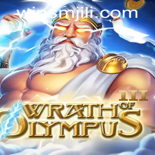 The Immersive World of WrathofOlympusIII: A Journey Through Ancient Myths and Modern Gaming
